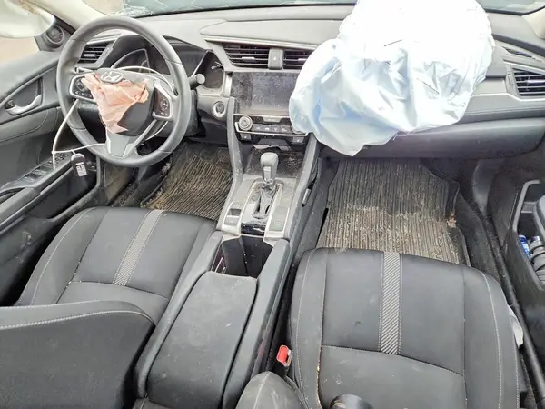 2HGFC2F86HH037413 2017 HONDA CIVIC - Image 8