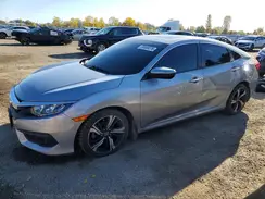 2HGFC2F86HH040215 2017 HONDA CIVIC