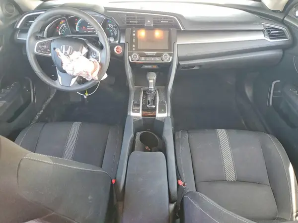 2HGFC2F86HH503616 2017 HONDA CIVIC - Image 8