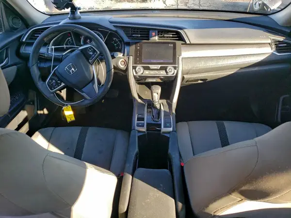 2HGFC2F86HH512901 2017 HONDA CIVIC - Image 8
