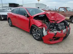 2HGFC2F86HH514499 2017 HONDA CIVIC