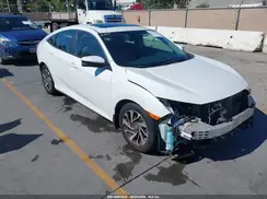 2HGFC2F86HH515085 2017 HONDA CIVIC