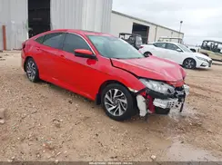 2HGFC2F86HH545249 2017 HONDA CIVIC