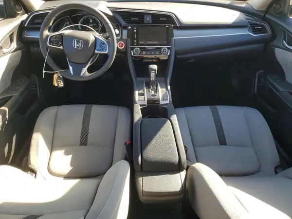 2HGFC2F86HH553142 2017 HONDA CIVIC - Image 8