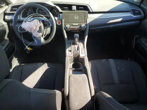 2HGFC2F86HH562097 2017 HONDA CIVIC - Image 8