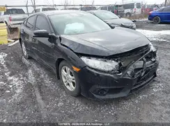 2HGFC2F86JH001159 2018 HONDA CIVIC
