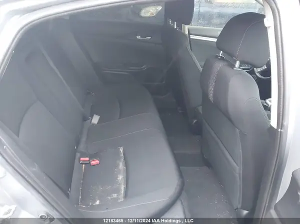 2HGFC2F86JH002022 2018 HONDA CIVIC - Image 8
