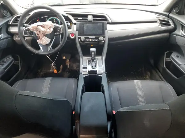 2HGFC2F86JH002120 2018 HONDA CIVIC - Image 8