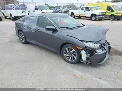 2HGFC2F86JH002425 2018 HONDA CIVIC