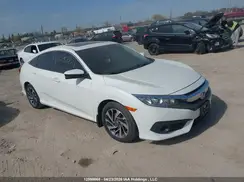 2HGFC2F86JH002599 2018 HONDA CIVIC