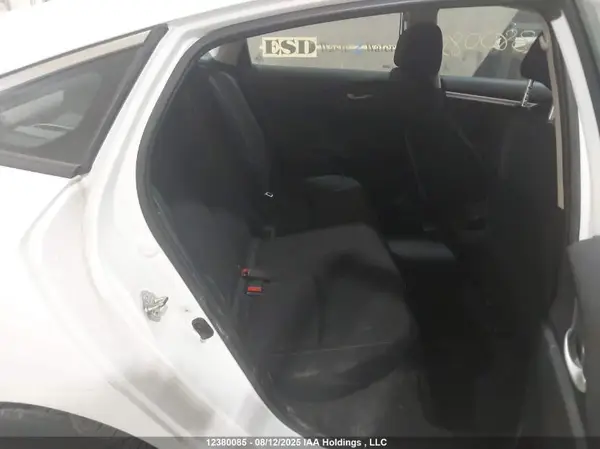 2HGFC2F86JH005941 2018 HONDA CIVIC - Image 8