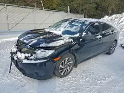 2HGFC2F86JH006104 2018 HONDA CIVIC