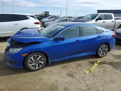 2HGFC2F86JH006233 2018 HONDA CIVIC