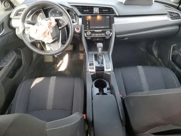 2HGFC2F86JH006233 2018 HONDA CIVIC - Image 8