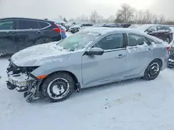 2HGFC2F86JH006619 2018 HONDA CIVIC