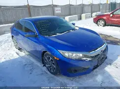 2HGFC2F86JH006877 2018 HONDA CIVIC