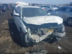 2HGFC2F86JH010279 2018 HONDA CIVIC