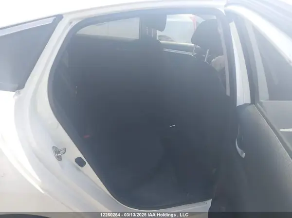 2HGFC2F86JH010279 2018 HONDA CIVIC - Image 8