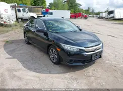 2HGFC2F86JH011447 2018 HONDA CIVIC