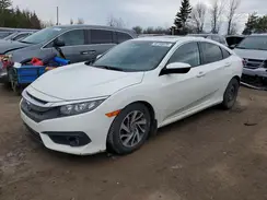 2HGFC2F86JH011531 2018 HONDA CIVIC