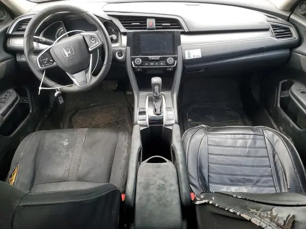 2HGFC2F86JH011531 2018 HONDA CIVIC - Image 8