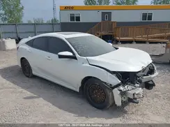 2HGFC2F86JH014865 2018 HONDA CIVIC
