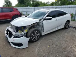 2HGFC2F86JH015918 2018 HONDA CIVIC