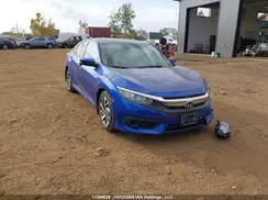 2HGFC2F86JH023291 2018 HONDA CIVIC
