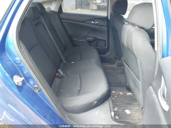 2HGFC2F86JH023291 2018 HONDA CIVIC - Image 8