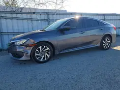 2HGFC2F86JH024585 2018 HONDA CIVIC