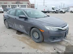 2HGFC2F86JH024604 2018 HONDA CIVIC