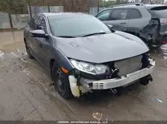 2HGFC2F86JH024764 2018 HONDA CIVIC
