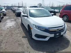2HGFC2F86JH027597 2018 HONDA CIVIC