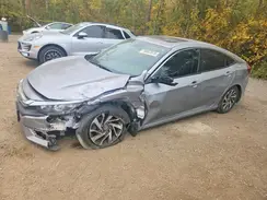 2HGFC2F86JH027888 2018 HONDA CIVIC