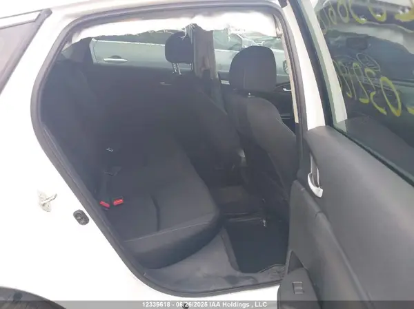 2HGFC2F86JH032122 2018 HONDA CIVIC - Image 8