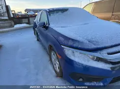 2HGFC2F86JH035408 2018 HONDA CIVIC