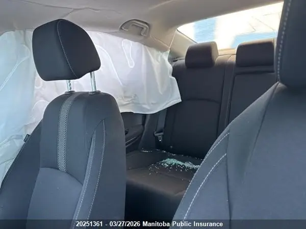 2HGFC2F86JH035408 2018 HONDA CIVIC - Image 8