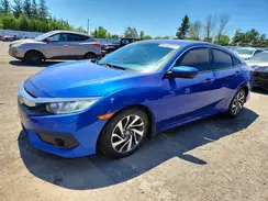 2HGFC2F86JH036221 2018 HONDA CIVIC
