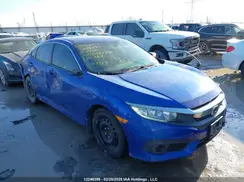 2HGFC2F86JH044237 2018 HONDA CIVIC