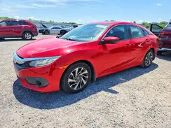 2HGFC2F86JH510586 2018 HONDA CIVIC