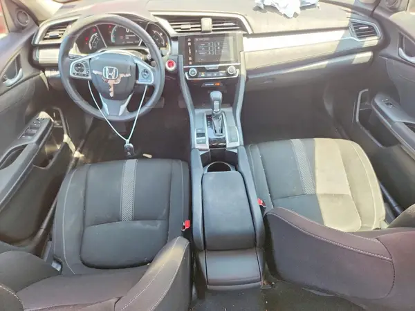 2HGFC2F86JH510586 2018 HONDA CIVIC - Image 8
