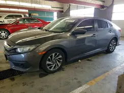 2HGFC2F86JH516520 2018 HONDA CIVIC