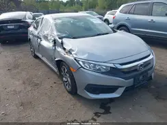 2HGFC2F86JH527467 2018 HONDA CIVIC