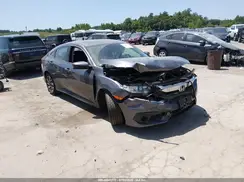 2HGFC2F86JH548349 2018 HONDA CIVIC