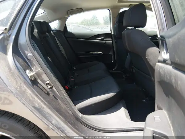 2HGFC2F86JH548349 2018 HONDA CIVIC - Image 8