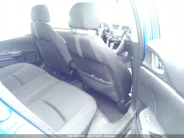 2HGFC2F86JH552711 2018 HONDA CIVIC - Image 8