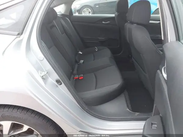 2HGFC2F86JH570495 2018 HONDA CIVIC - Image 8