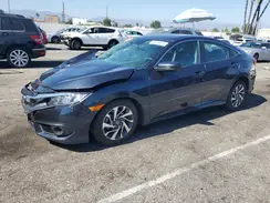 2HGFC2F86JH578032 2018 HONDA CIVIC
