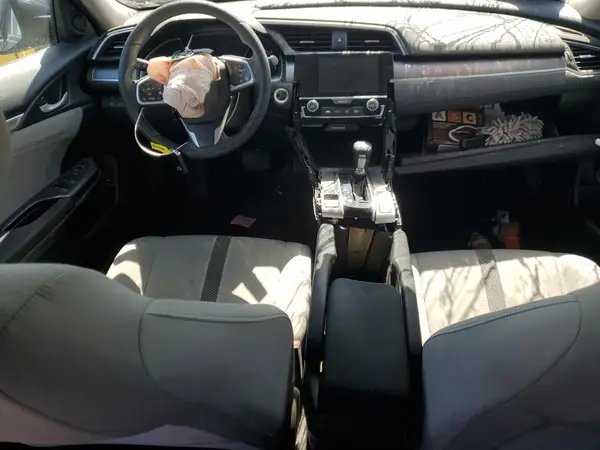 2HGFC2F86JH578032 2018 HONDA CIVIC - Image 8