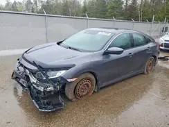 2HGFC2F86KH016049 2019 HONDA CIVIC